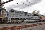 CP 7023 on Q410